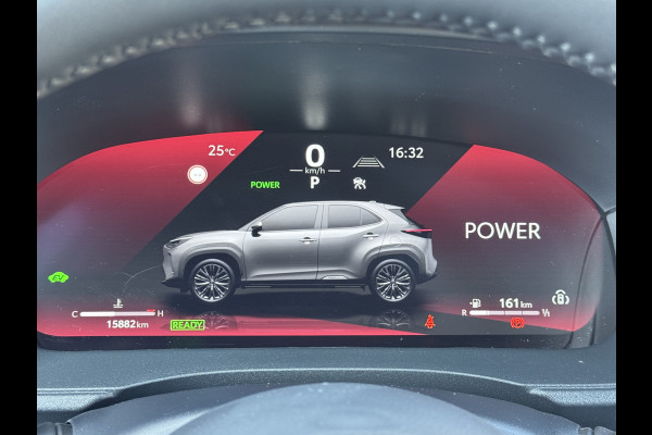 Toyota Yaris Cross 1.5 Hybrid 130 Launch Edition | Innovation Pack | Pano dak | 360 camera | JBL | Rijklaar!!