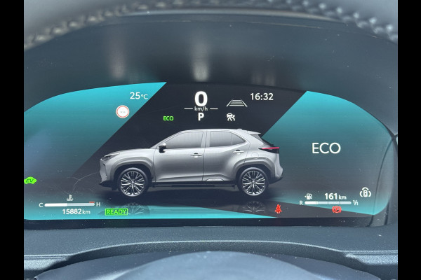 Toyota Yaris Cross 1.5 Hybrid 130 Launch Edition | Innovation Pack | Pano dak | 360 camera | JBL | Rijklaar!!