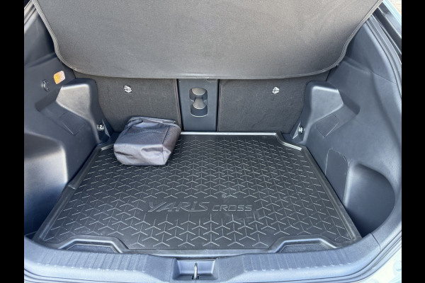 Toyota Yaris Cross 1.5 Hybrid 130 Launch Edition | Innovation Pack | Pano dak | 360 camera | JBL | Rijklaar!!