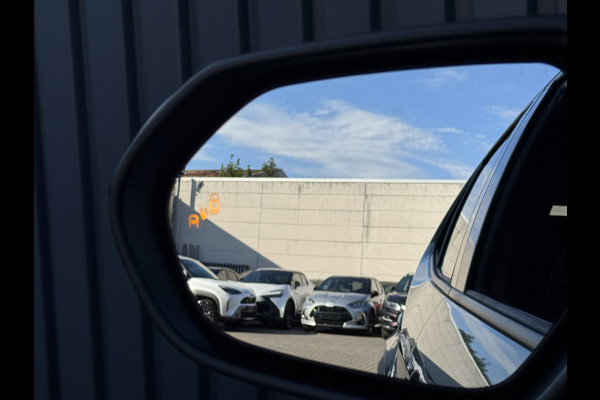 Toyota Yaris Cross 1.5 Hybrid 130 Launch Edition | Innovation Pack | Pano dak | 360 camera | JBL | Rijklaar!!