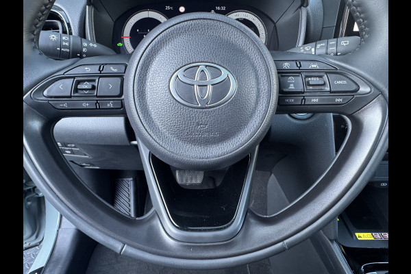 Toyota Yaris Cross 1.5 Hybrid 130 Launch Edition | Innovation Pack | Pano dak | 360 camera | JBL | Rijklaar!!