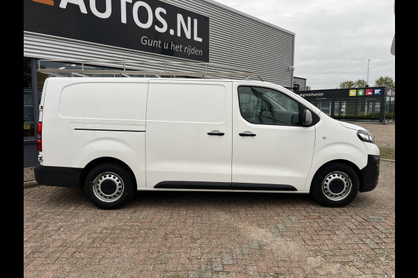 Opel Vivaro 2.0 CDTI L3H1 Imperiaal/ inbouwkast