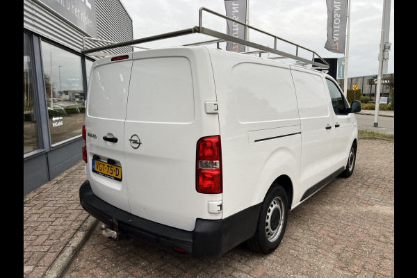Opel Vivaro 2.0 CDTI L3H1 Imperiaal/ inbouwkast