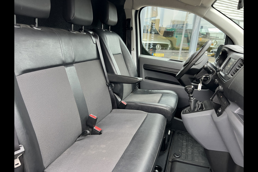 Opel Vivaro 2.0 CDTI L3H1 Imperiaal/ inbouwkast