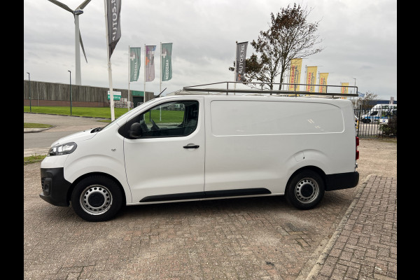 Opel Vivaro 2.0 CDTI L3H1 Imperiaal/ inbouwkast