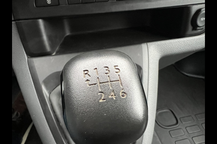 Opel Vivaro 2.0 CDTI L3H1 Imperiaal/ inbouwkast