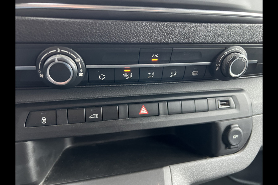 Opel Vivaro 2.0 CDTI L3H1 Imperiaal/ inbouwkast