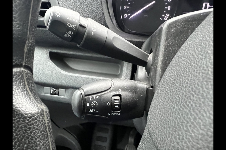 Opel Vivaro 2.0 CDTI L3H1 Imperiaal/ inbouwkast