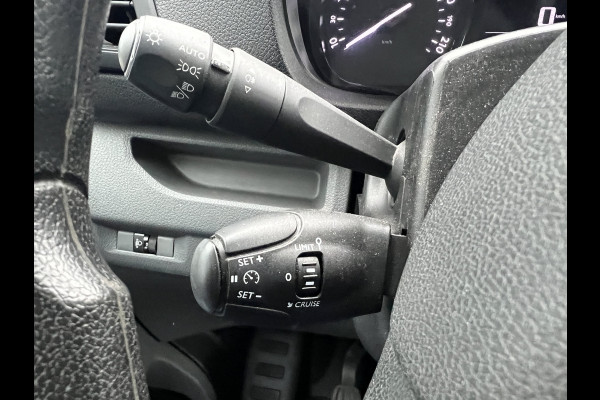 Opel Vivaro 2.0 CDTI L3H1 Imperiaal/ inbouwkast