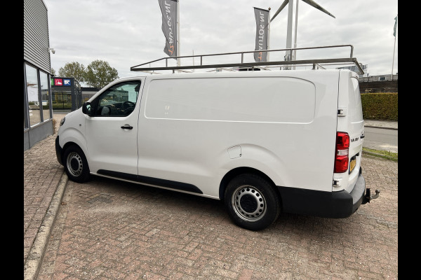 Opel Vivaro 2.0 CDTI L3H1 Imperiaal/ inbouwkast
