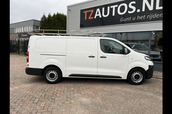 Opel Vivaro 2.0 CDTI L3H1 Imperiaal/ inbouwkast