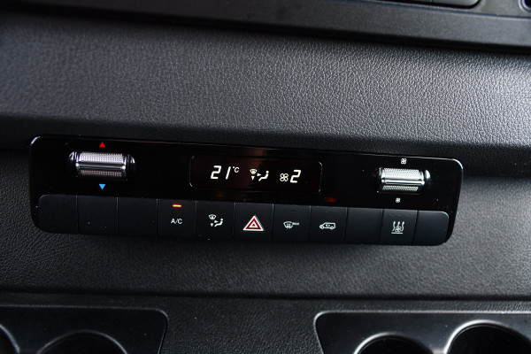 Mercedes-Benz Sprinter 317 1.9 CDI L2H2 RWD DC PB Edition Camera Cruise, Carplay, LED, 3500kg Trekhaak, Geveerde stoel, Standkachel, Automaat, 170pk, Uniek!