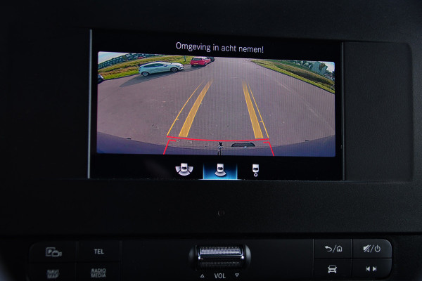 Mercedes-Benz Sprinter 317 1.9 CDI L2H2 RWD DC PB Edition Camera Cruise, Carplay, LED, 3500kg Trekhaak, Geveerde stoel, Standkachel, Automaat, 170pk, Uniek!