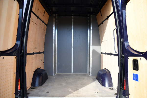 Mercedes-Benz Sprinter 317 1.9 CDI L2H2 RWD DC PB Edition Camera Cruise, Carplay, LED, 3500kg Trekhaak, Geveerde stoel, Standkachel, Automaat, 170pk, Uniek!