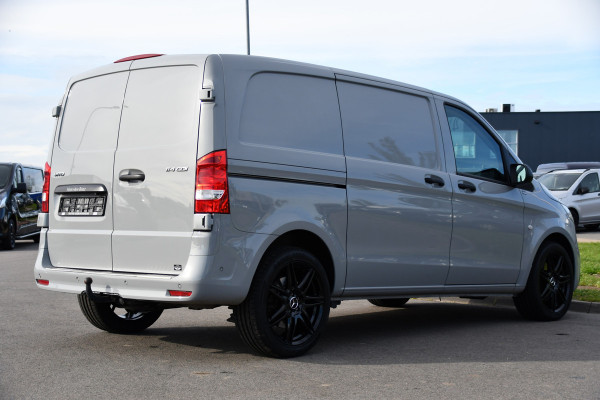 Mercedes-Benz Vito 114 CDI 1.9 PB Edition FACELIFT! Camera, Cruise, Carplay, Multimedia, Automaat, 136pk, Sensoren, Uniek!