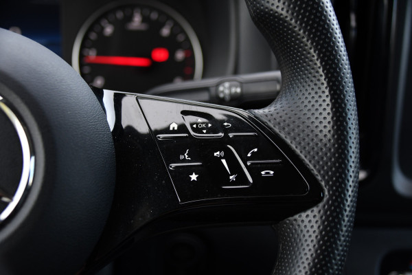 Mercedes-Benz Vito 114 CDI 1.9 PB Edition FACELIFT! Camera, Cruise, Carplay, Multimedia, Automaat, 136pk, Sensoren, Uniek!