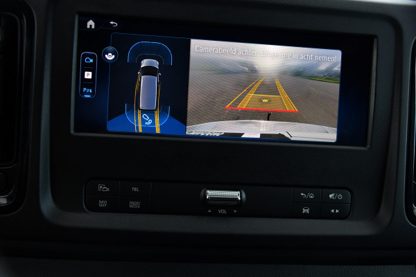 Mercedes-Benz Vito 114 CDI 1.9 PB Edition FACELIFT! Camera, Cruise, Carplay, Multimedia, Automaat, 136pk, Sensoren, Uniek!