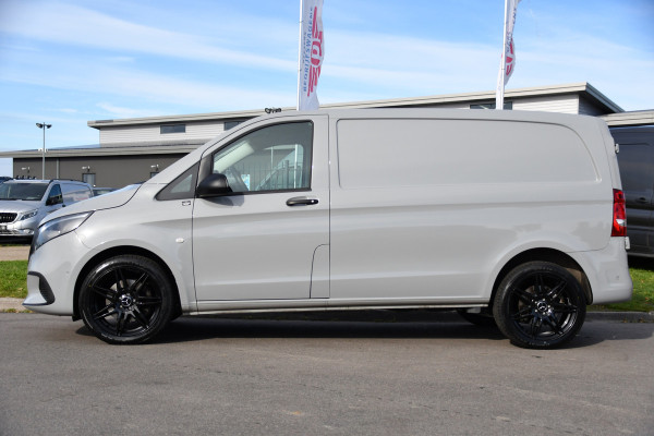 Mercedes-Benz Vito 114 CDI 1.9 PB Edition FACELIFT! Camera, Cruise, Carplay, Multimedia, Automaat, 136pk, Sensoren, Uniek!