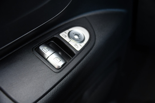 Mercedes-Benz Vito 114 CDI 1.9 PB Edition FACELIFT! Camera, Cruise, Carplay, Multimedia, Automaat, 136pk, Sensoren, Uniek!