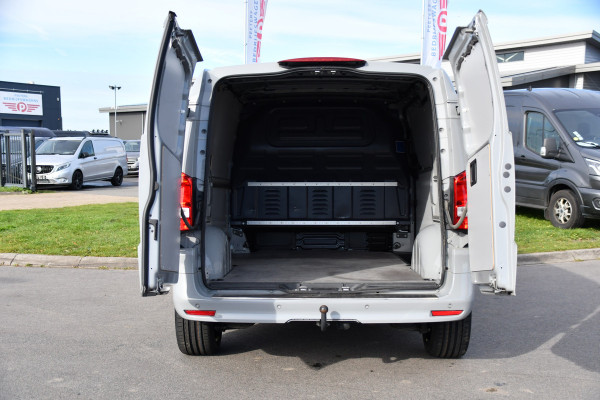 Mercedes-Benz Vito 114 CDI 1.9 PB Edition FACELIFT! Camera, Cruise, Carplay, Multimedia, Automaat, 136pk, Sensoren, Uniek!