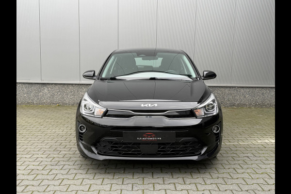 Kia Rio 1.0 T-GDi | 2022 | CarPlay| Camera|Dealeronderhouden