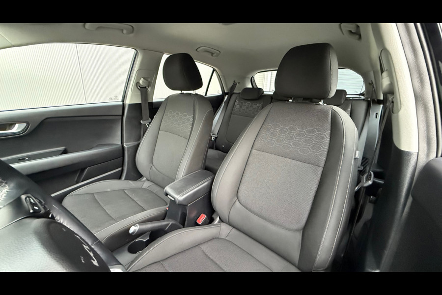 Kia Rio 1.0 T-GDi | 2022 | CarPlay| Camera|Dealeronderhouden