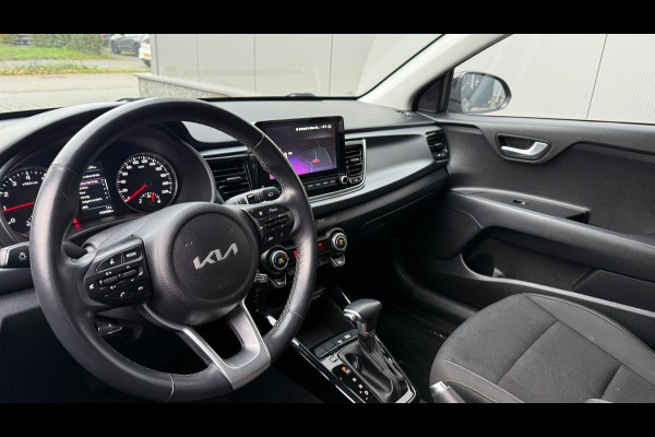 Kia Rio 1.0 T-GDi | 2022 | CarPlay| Camera|Dealeronderhouden