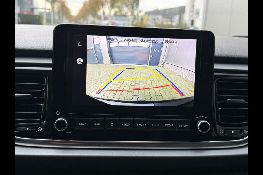 Kia Rio 1.0 T-GDi | 2022 | CarPlay| Camera|Dealeronderhouden
