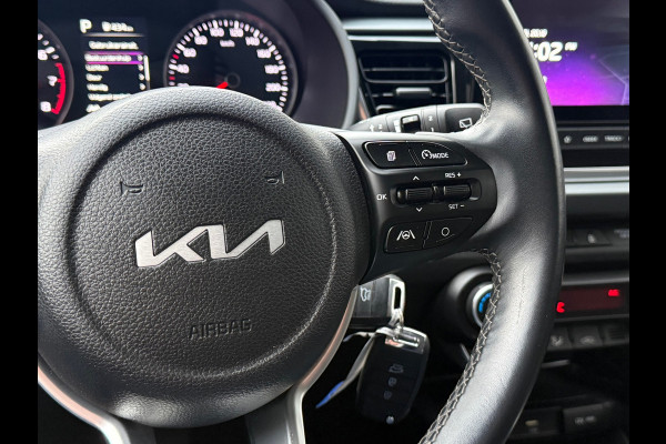 Kia Rio 1.0 T-GDi | 2022 | CarPlay| Camera|Dealeronderhouden