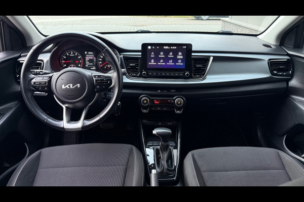 Kia Rio 1.0 T-GDi | 2022 | CarPlay| Camera|Dealeronderhouden