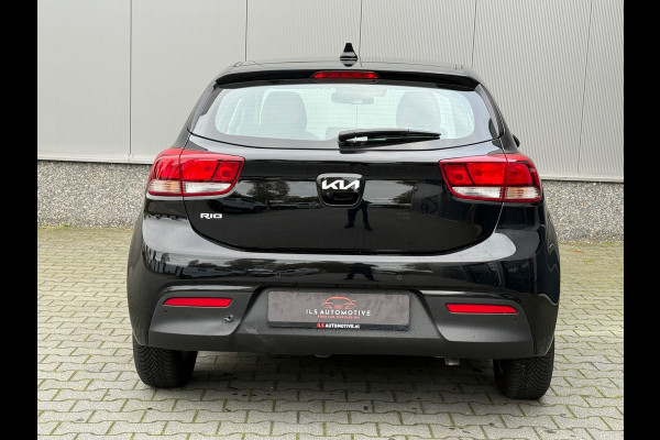 Kia Rio 1.0 T-GDi | 2022 | CarPlay| Camera|Dealeronderhouden