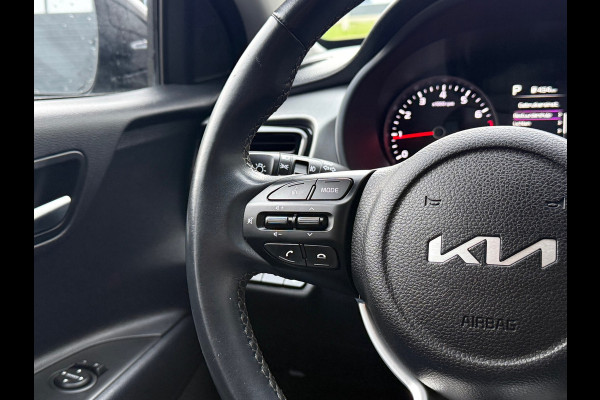 Kia Rio 1.0 T-GDi | 2022 | CarPlay| Camera|Dealeronderhouden