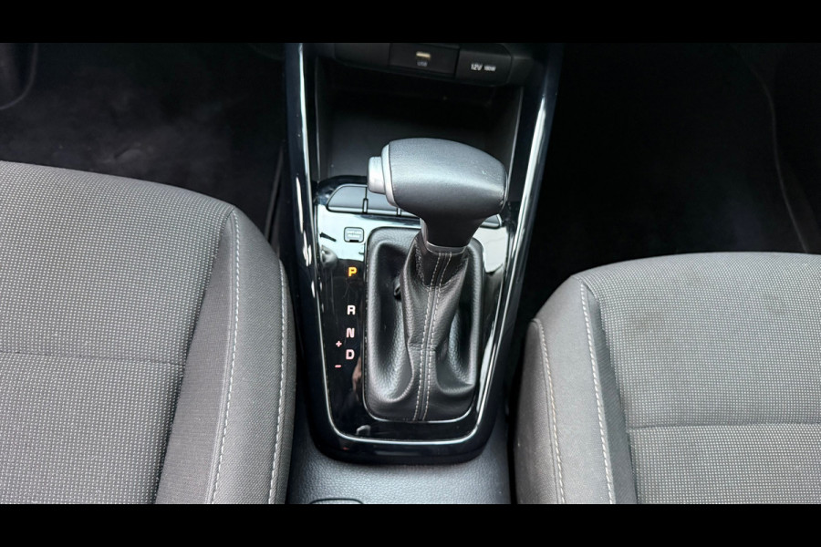 Kia Rio 1.0 T-GDi | 2022 | CarPlay| Camera|Dealeronderhouden