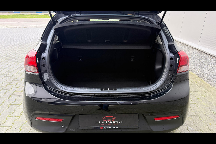 Kia Rio 1.0 T-GDi | 2022 | CarPlay| Camera|Dealeronderhouden