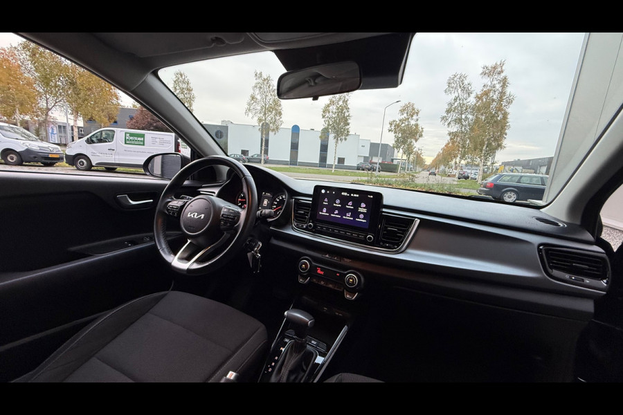 Kia Rio 1.0 T-GDi | 2022 | CarPlay| Camera|Dealeronderhouden