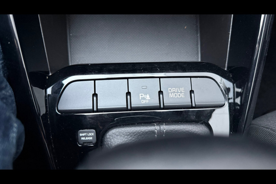 Kia Rio 1.0 T-GDi | 2022 | CarPlay| Camera|Dealeronderhouden