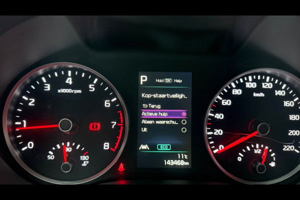 Kia Rio 1.0 T-GDi | 2022 | CarPlay| Camera|Dealeronderhouden