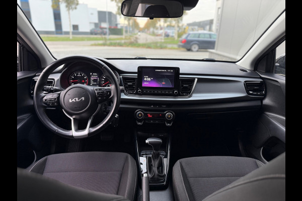 Kia Rio 1.0 T-GDi | 2022 | CarPlay| Camera|Dealeronderhouden