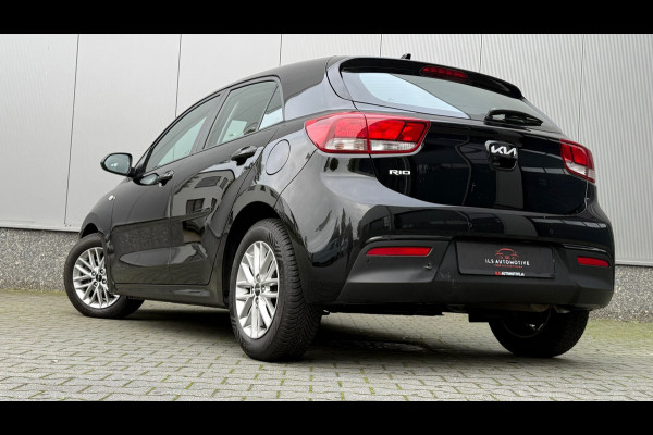 Kia Rio 1.0 T-GDi | 2022 | CarPlay| Camera|Dealeronderhouden