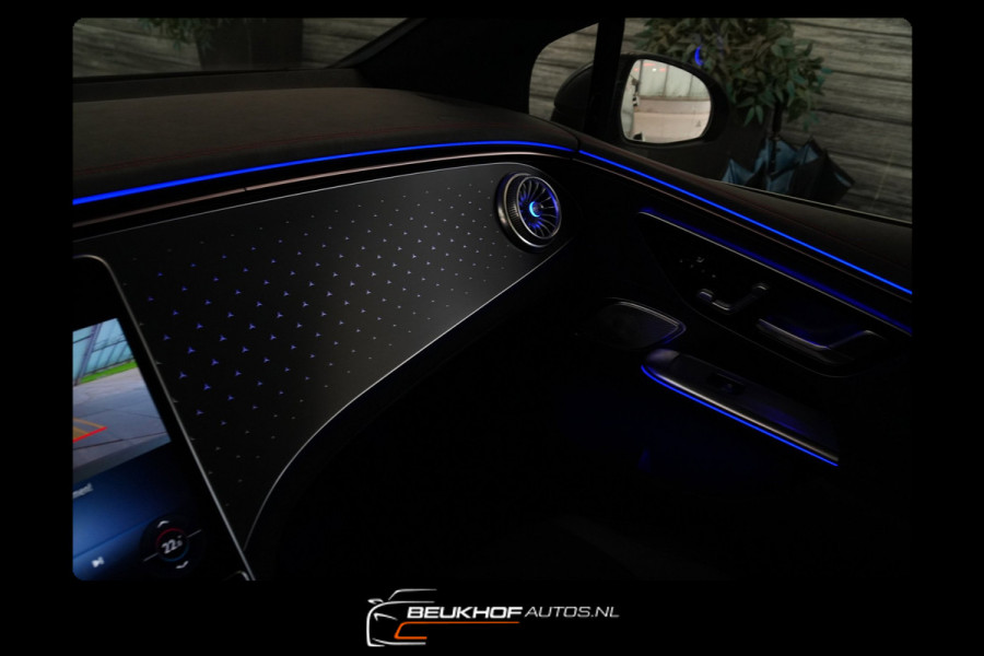 Mercedes-Benz EQE 350+ Launch Edition AMG Line 91kWh Soh100%