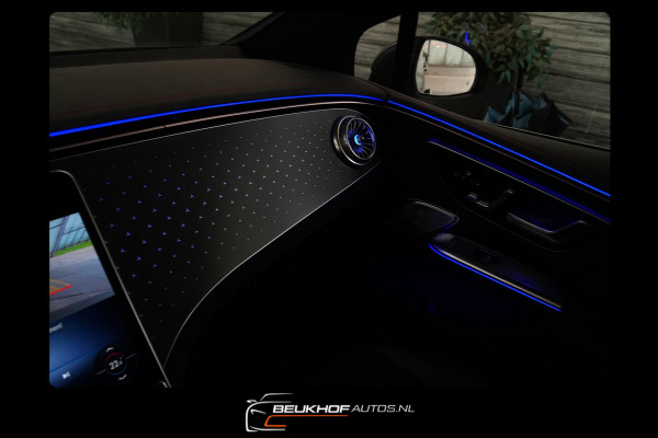 Mercedes-Benz EQE 350+ Launch Edition AMG Line 91kWh Soh100%
