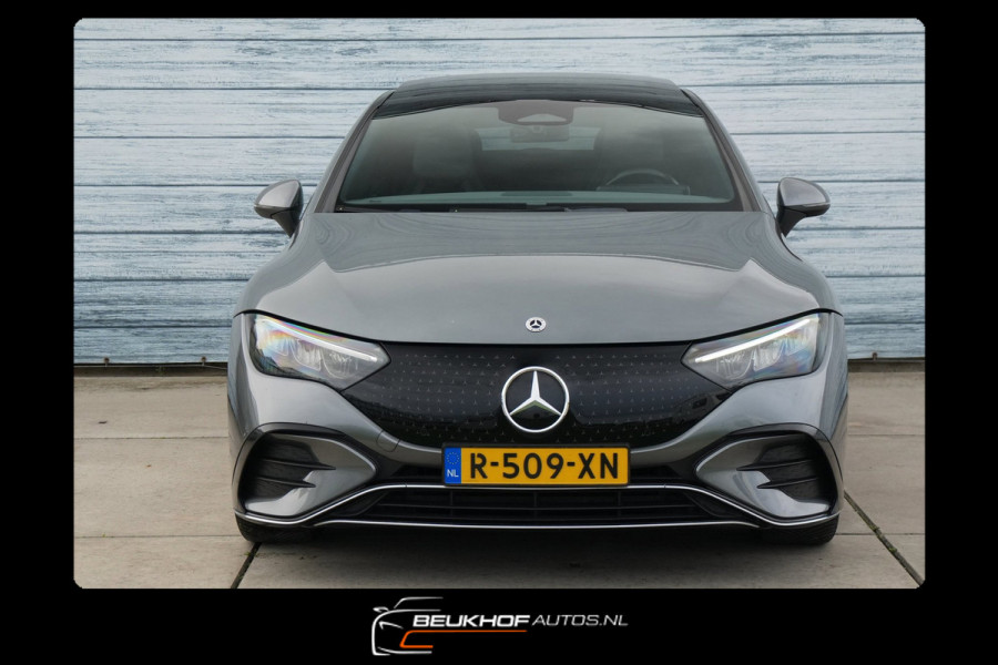 Mercedes-Benz EQE 350+ Launch Edition AMG Line 91kWh Soh100%