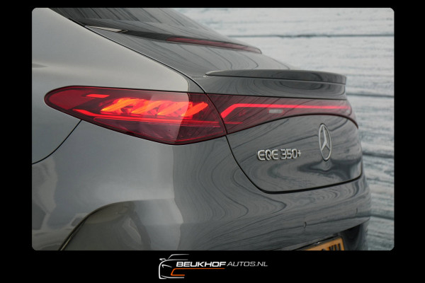 Mercedes-Benz EQE 350+ Launch Edition AMG Line 91kWh Soh100%
