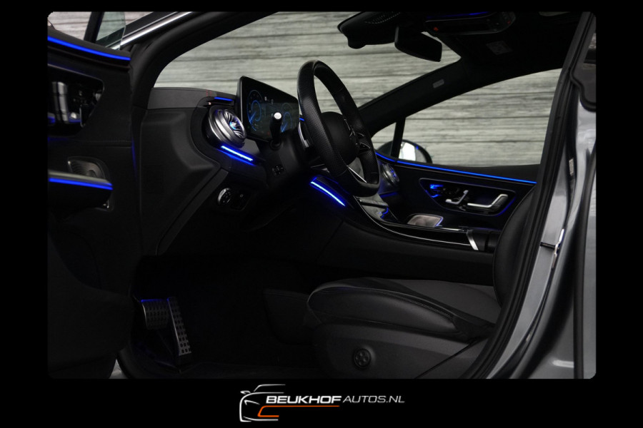 Mercedes-Benz EQE 350+ Launch Edition AMG Line 91kWh Soh100%
