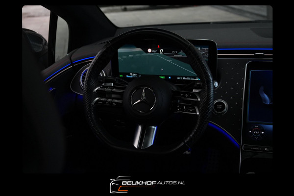 Mercedes-Benz EQE 350+ Launch Edition AMG Line 91kWh Soh100%