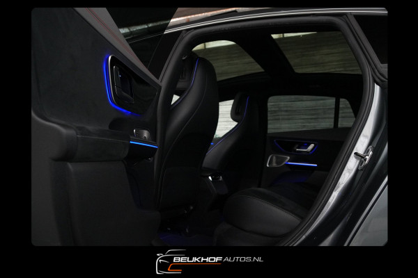 Mercedes-Benz EQE 350+ Launch Edition AMG Line 91kWh Soh100%
