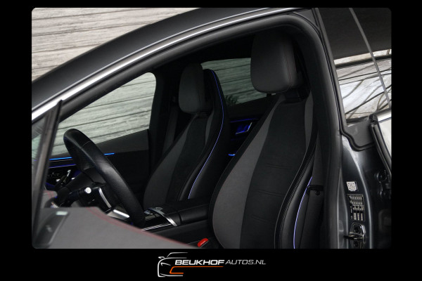 Mercedes-Benz EQE 350+ Launch Edition AMG Line 91kWh Soh100%
