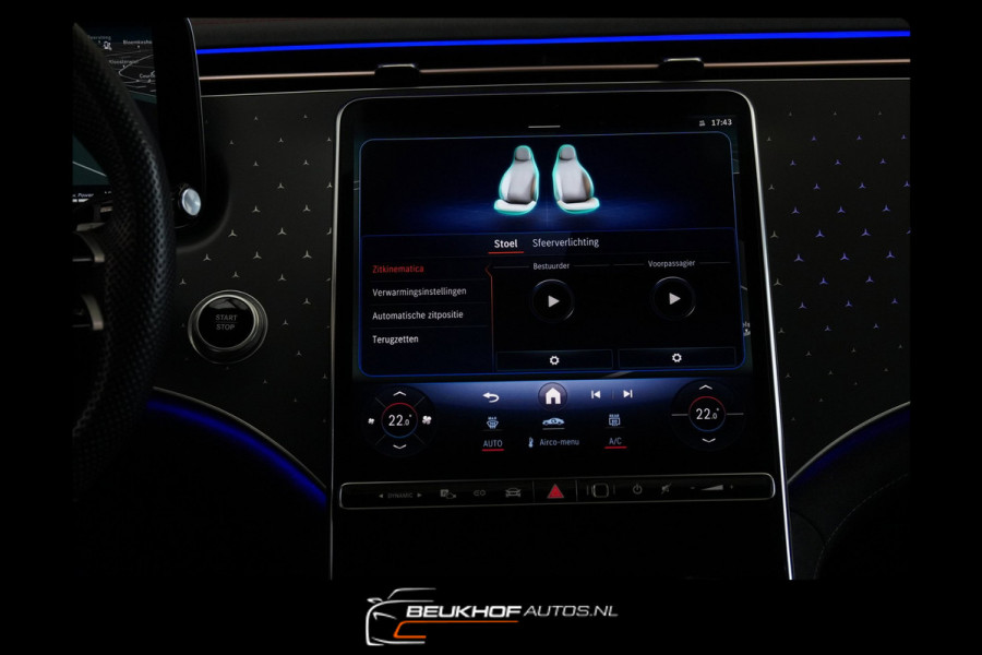 Mercedes-Benz EQE 350+ Launch Edition AMG Line 91kWh Soh100%