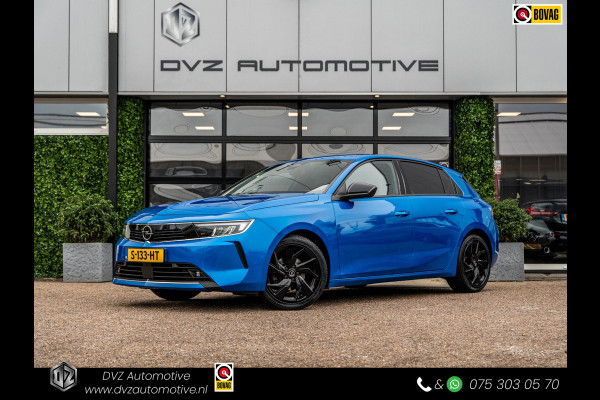 Opel Astra 1.2 Business Edition