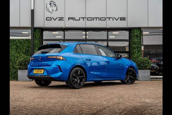 Opel Astra 1.2 Business Edition